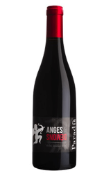 Château Paradis ANGES ET DEMONS RGE 2020 75 cl