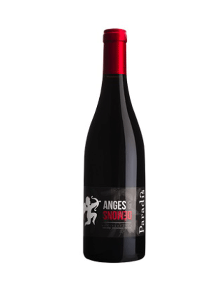Château Paradis ANGES ET DEMONS RGE 2020 75 cl