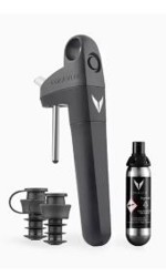 Extracteur de vin CORAVIN Model Three Wine Lover Pack