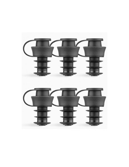 Capsules CORAVIN Pack de 2