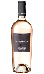 Hydropathe " Elite " rosé 2025 Domaine des Diables - Vinsetchampagnes.fr