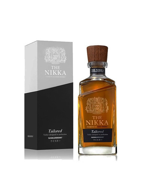 Nikka 12 ans The Nikka 70cl - 43°