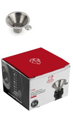 " Easy "  Entonnoir Inox pour remplissage moulin Peugeot