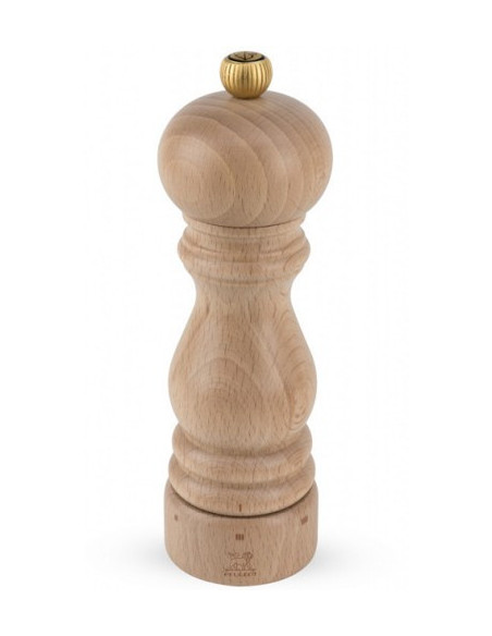 Moulin à Poivre Paris u'Select naturel Hêtre 18cm PEUGEOT