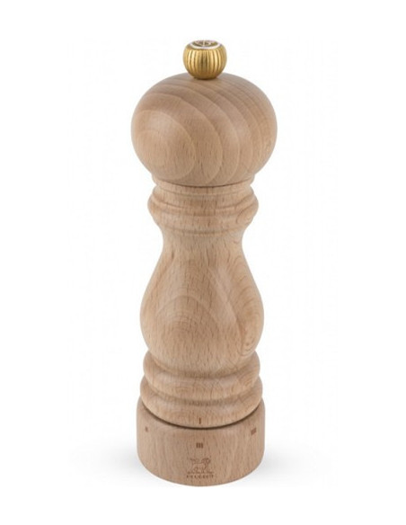 Moulin à SEL Paris u'Select naturel Hêtre 18cm PEUGEOT