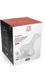 PEUGEOT - Carafe pour vin jeunes
