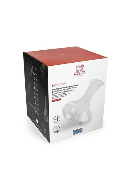 PEUGEOT - Carafe pour vin jeunes