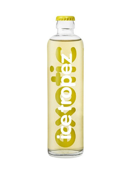 Ice Tropez ginger Exotic 6,5°d'alcool 27,5 cl