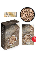 Poivre blanc PEUGEOT - Sikara Madagascar 60gr (3x20gr)