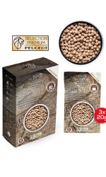 Poivre blanc PEUGEOT - Sikara Madagascar 60gr (3x20gr)
