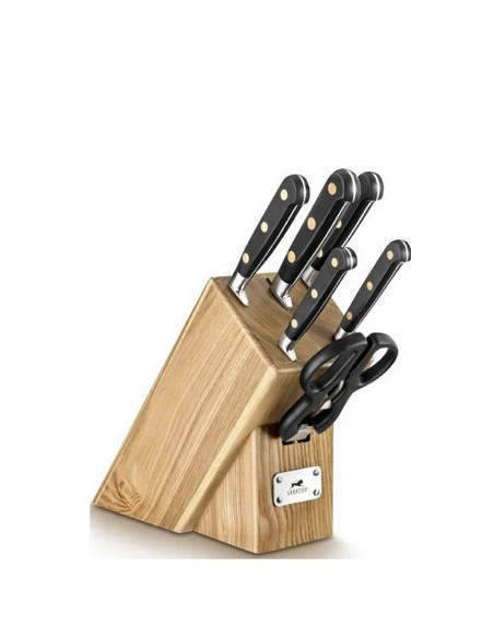 Bloc CAMBRIDGE + 5 CTX CHEF + 1 CISEAU