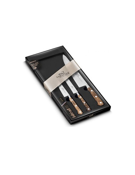 Coffret Cuisine 3 pièces PROVENÇAO