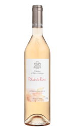 CHATEAU LA TOUR DE L'EVEQUE Cuvée Pétale de rose 75cl
