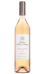 CHATEAU LA TOUR DE L'EVEQUE Cuvée Sainte Anne