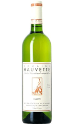 Domaine Hauvette IGP Alpille BLC 2022 " Clairette " 75 cl