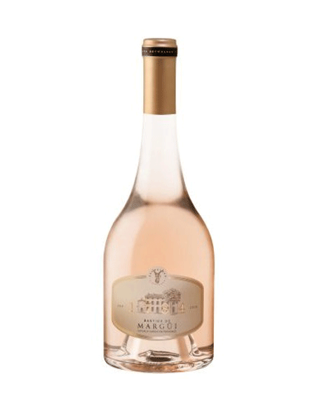 Bastide de Margüi rosé 2023 75cl