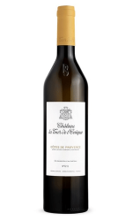 CHATEAU LA TOUR DE L'EVEQUE Blanc 75cl