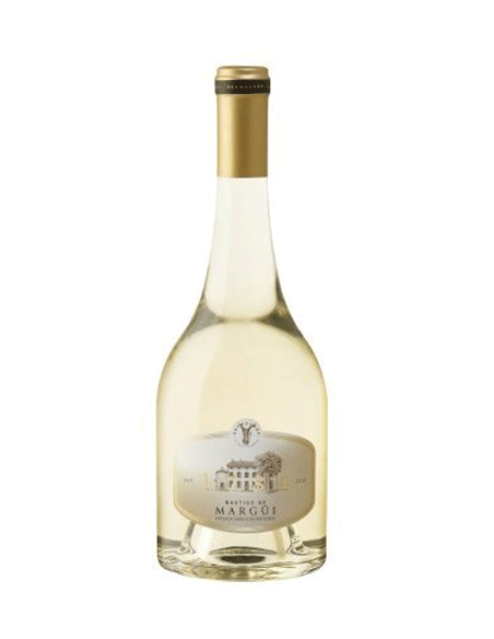Bastide de Margüi blanc 2022 75cl