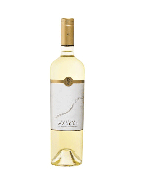 Château Margüi blanc 2021 75cl