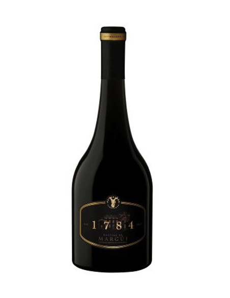 Bastide de Margüi rouge 2020 75cl