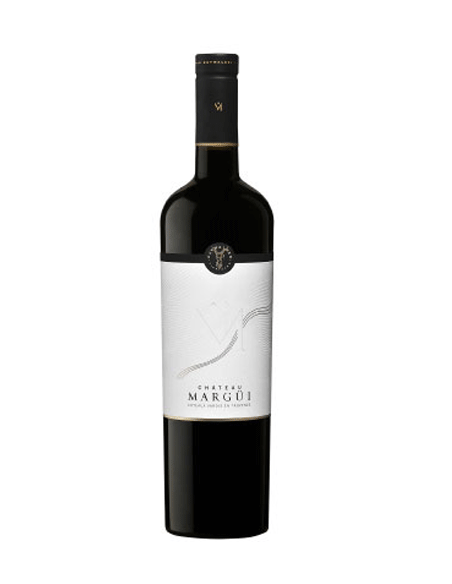 Château Margüi rouge 2020 75cl