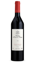 CHATEAU LA TOUR DE L'EVEQUE Rouge 75cl