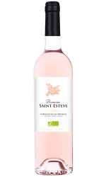 DOMAINE SAINT-ESTEVE ROSE
