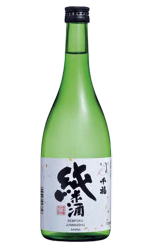 Sake Sampuku Junmaishu 72cl 15.5°