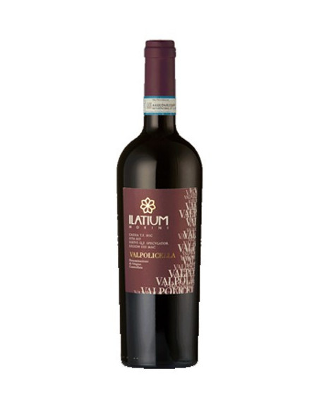 Valpolicella Classico Luigi Righetti 2014