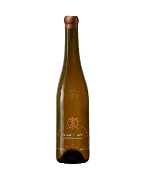 Bonnezeaux Réserve blanc 2015 50CL - Vinsetchampagnes.fr