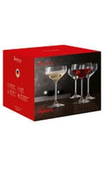 Coupe Champagne Boite de 4 ( 290ml )