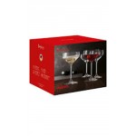 Coupe Champagne Boite de 4 ( 290ml )