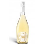 UBY - 0% Alcool - les bulles blanc 75cl