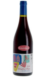 Beaujolais Nouveau Dupré "Vignes 1929"