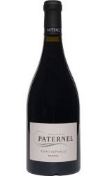 Paternel Esprit de Famille - rouge Bandol 2019