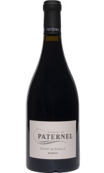 Paternel Esprit de Famille - rouge Bandol 2019