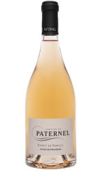 Paternel Esprit de Famille - rosé 2023