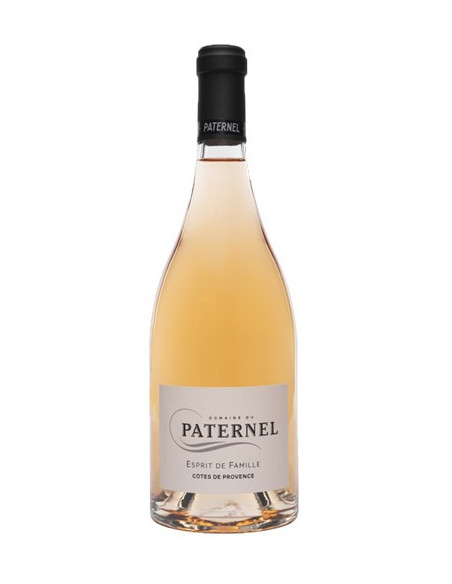Paternel Esprit de Famille - rosé 2023