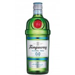 Gin Tanqueray Alcool FREE 0.0°70cl