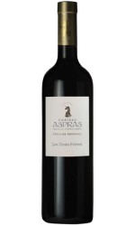 Château ASPRAS Les Trois Frères rouge 2022 75cl