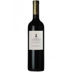 Château ASPRAS Les Trois Frères rouge 2022 75cl
