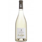 Château Aspras Cuvée LISA blanc 2023 75cl