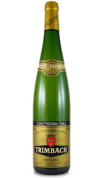 Trimbach Riesling 2008 Cuvée Frederic Emile