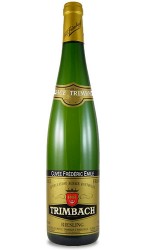 Trimbach Riesling 2008 Cuvée Frederic Emile