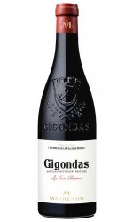 Gigondas Les Trois CHaines