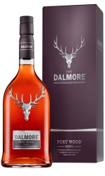 Dalmore port wood reserve 46.5° 70cl