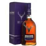 Dalmore 12 ans sherry cask 43° 70cl