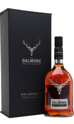 Dalmore king alexander III 40° 70cl
