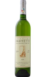 Domaine Hauvette blanc 2022 " Jaspe " 75 cl