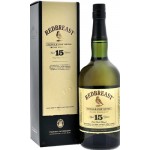 Redbreast 15ans single pot still 46°